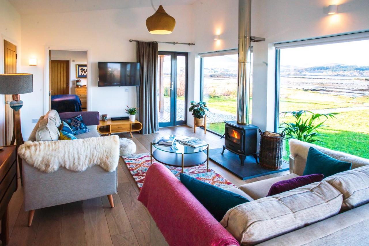 The Shorehouse Broadford  Bagian luar foto
