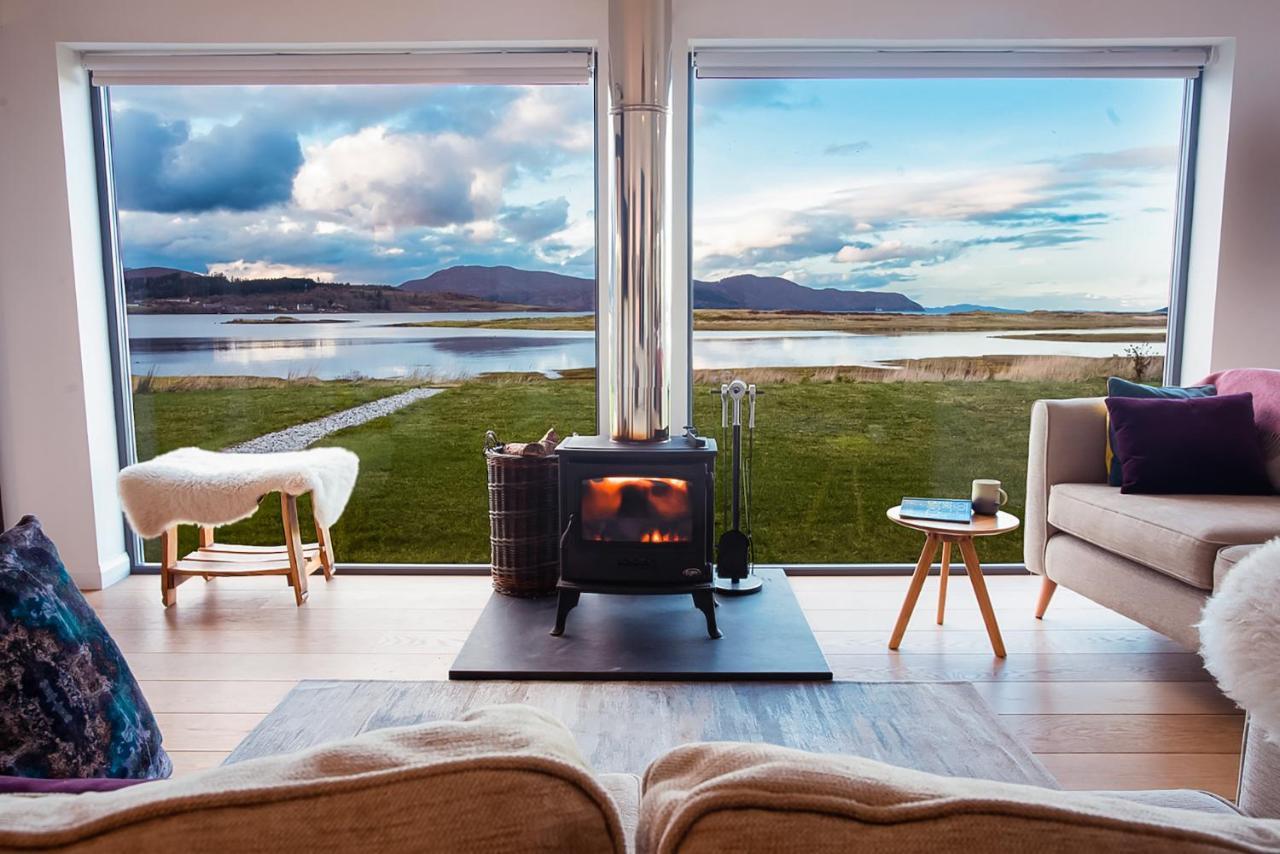 The Shorehouse Broadford  Bagian luar foto