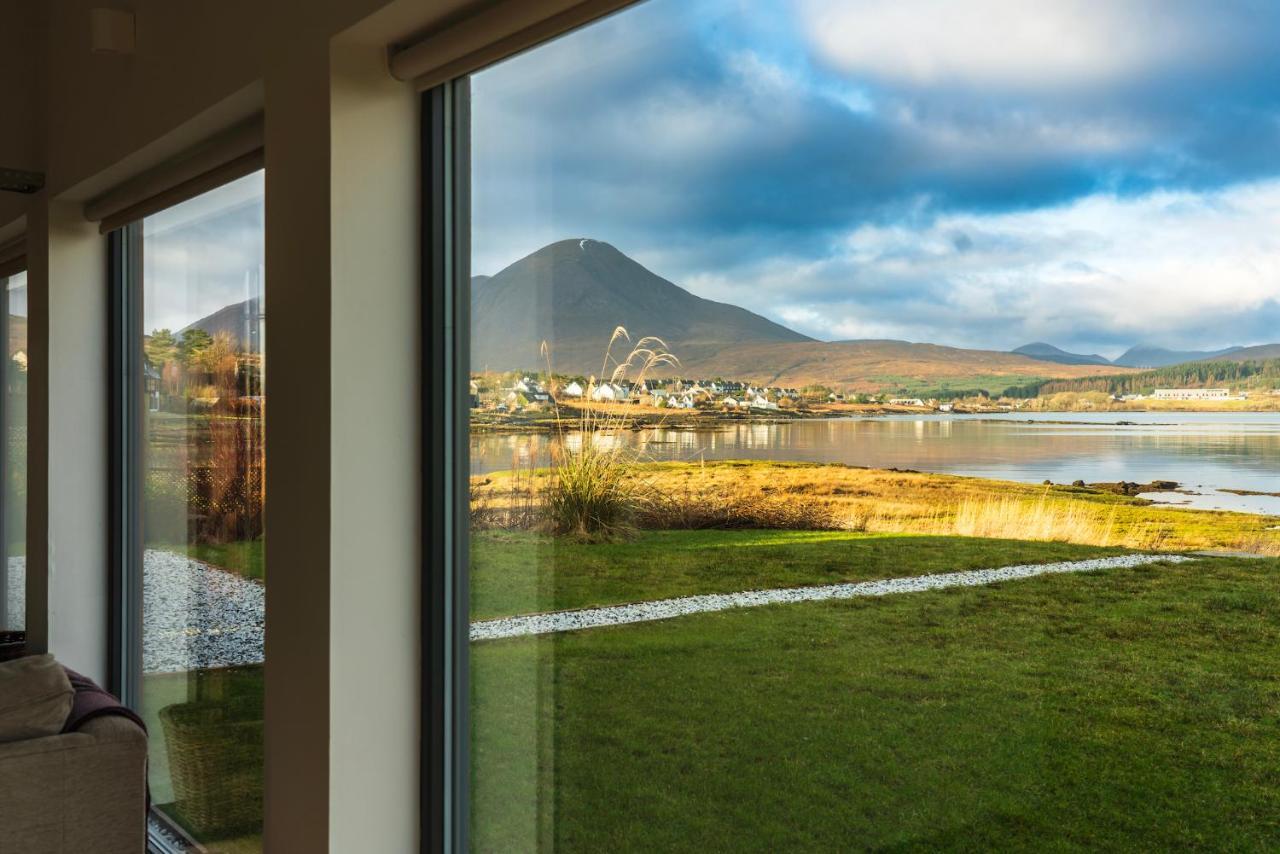The Shorehouse Broadford  Bagian luar foto