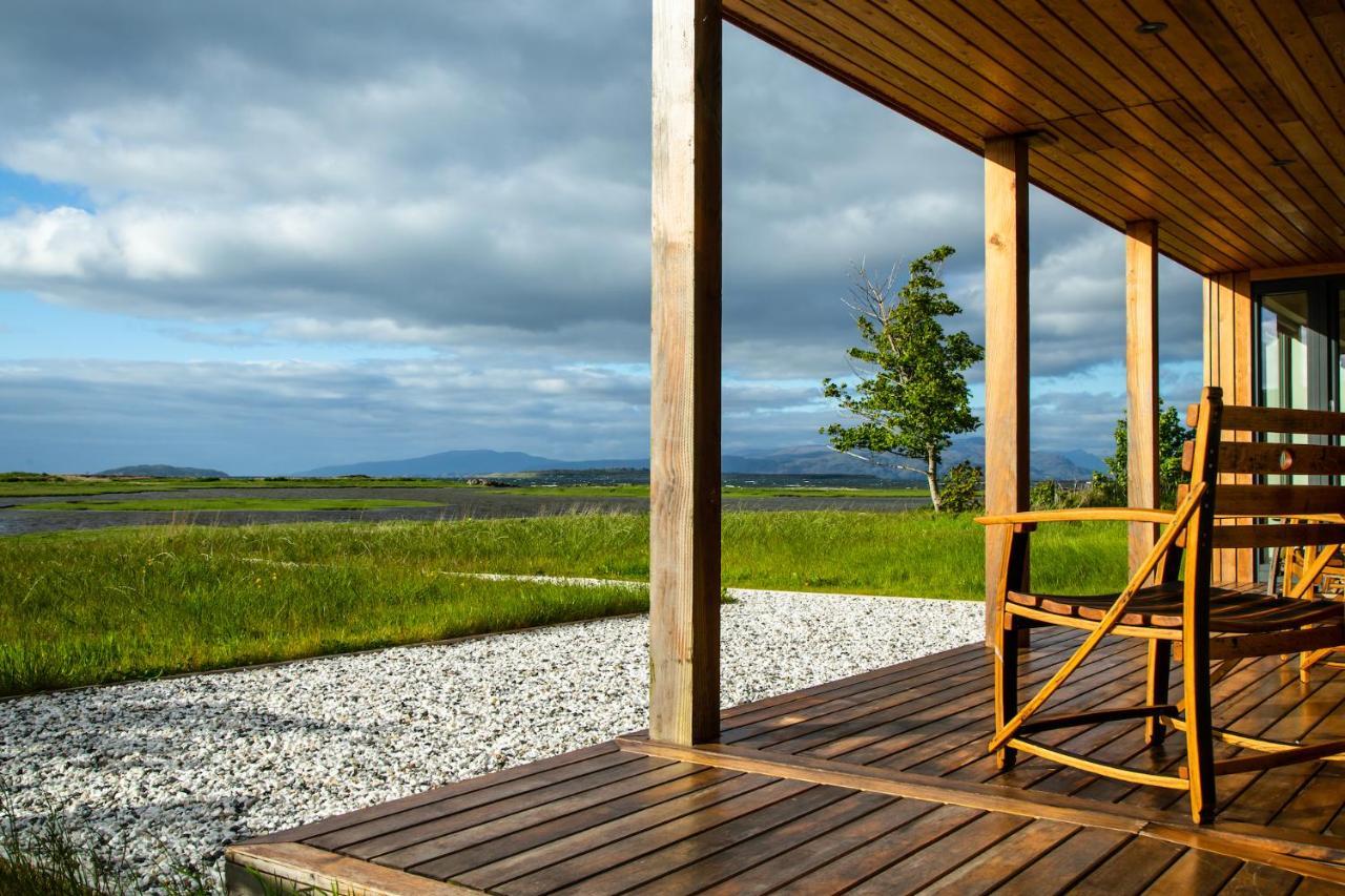 The Shorehouse Broadford  Bagian luar foto