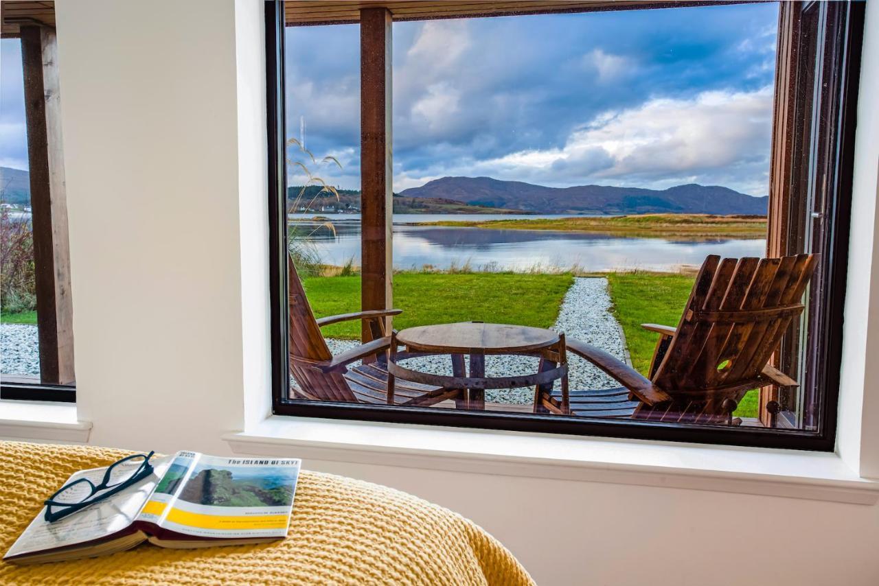 The Shorehouse Broadford  Bagian luar foto