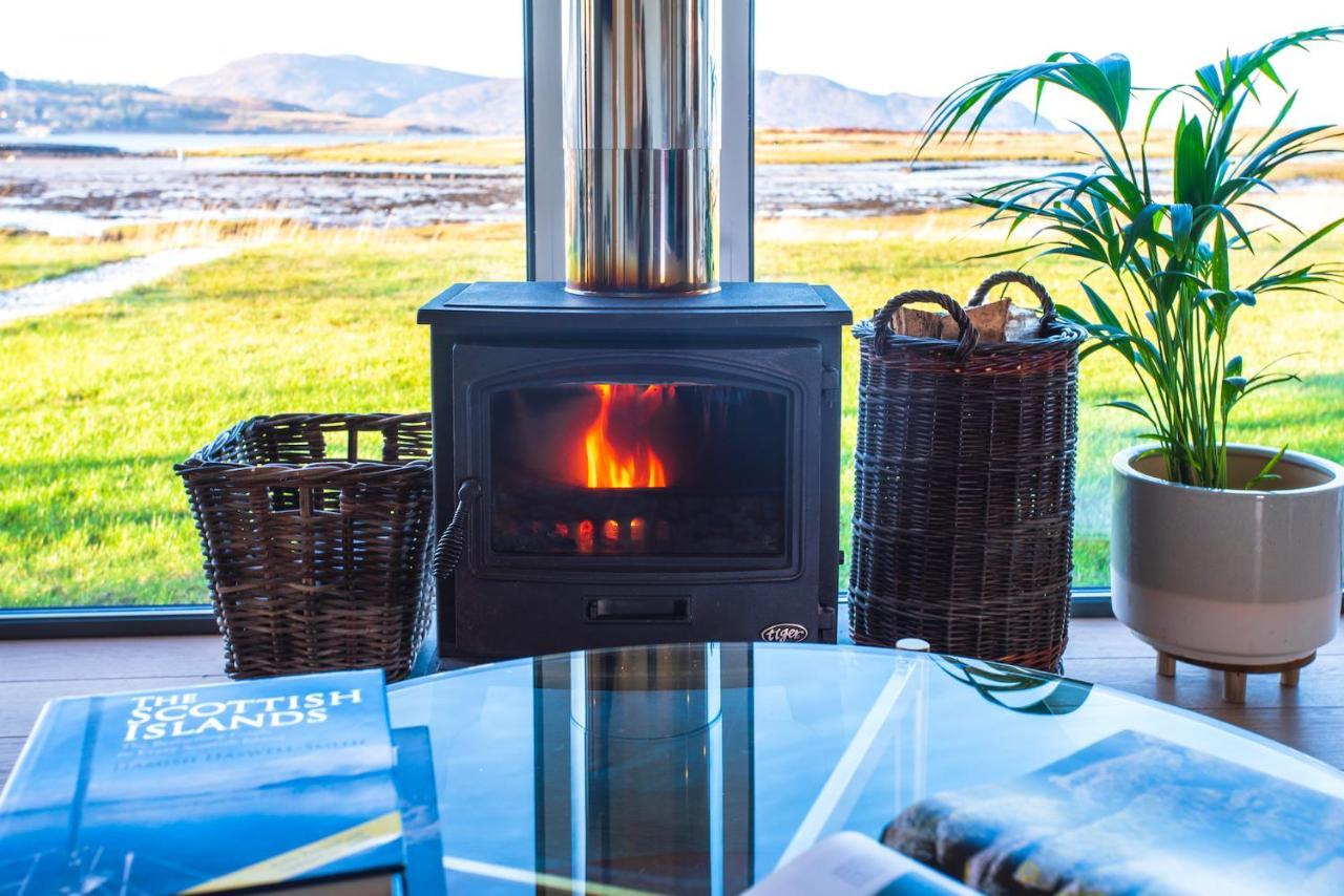 The Shorehouse Broadford  Bagian luar foto