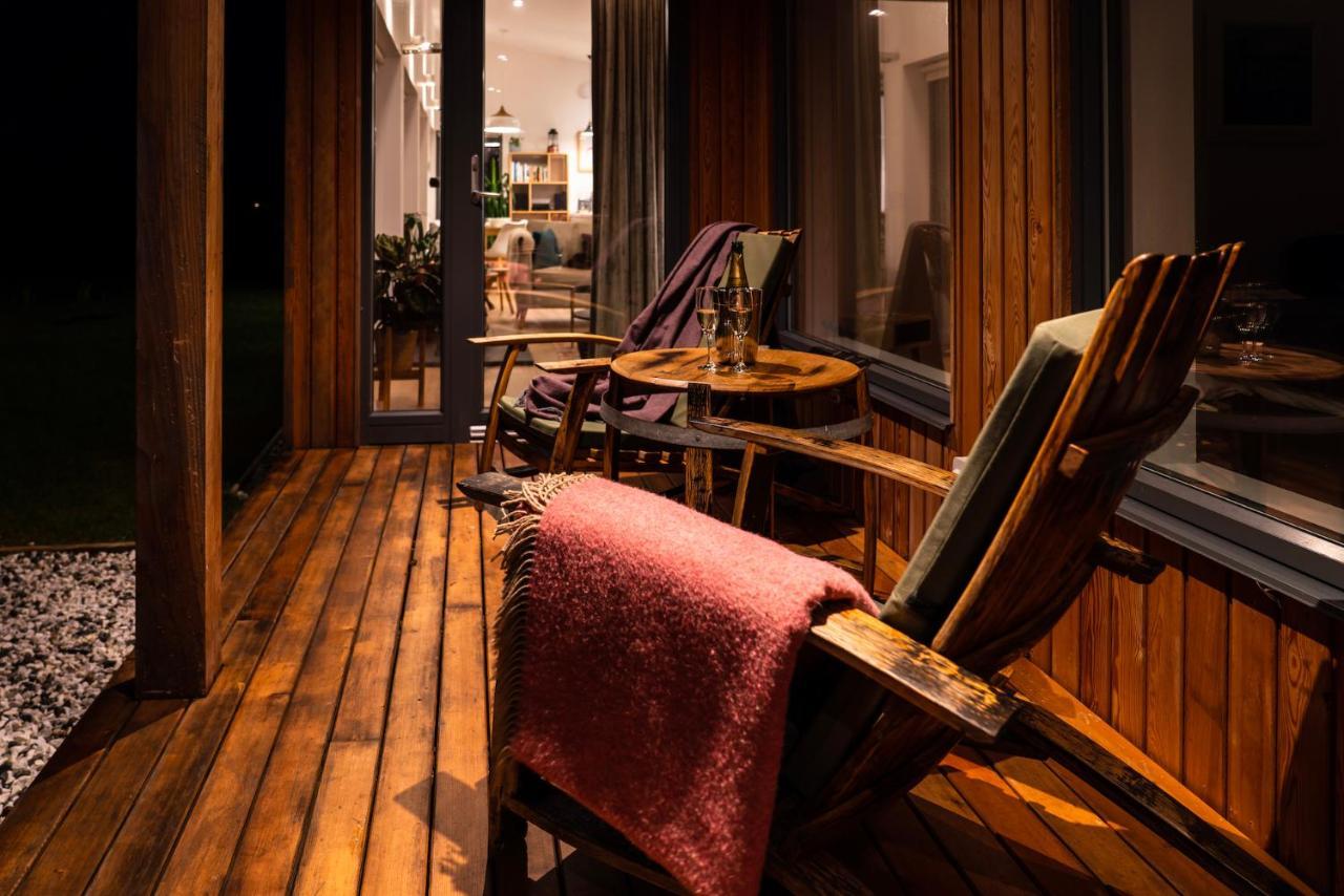 The Shorehouse Broadford  Bagian luar foto